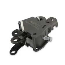 Competition/Plus Shifter Assembly - Mopar B & C Body image 5