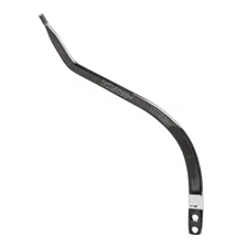 Competition/Plus Shifter Stick - Chrome image 5