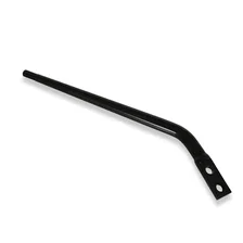 Shifter Stick - Tube Style - Satin Black image 2