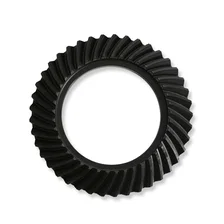 Engineering Ring & Pinion for GM 12-Bolt Truck 3.73 Ratio image 4