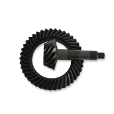 Engineering Ring & Pinion for GM 12-Bolt Truck 3.42 Ratio image 1