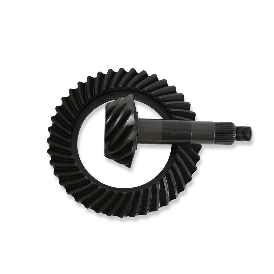 Engineering Ring & Pinion for GM 12-Bolt Truck 3.42 Ratio