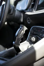 Billet/Plus Pistol Grip Short Throw Shifter for Dodge Challenger image 3