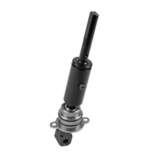 Billet/Plus Short Throw Shifter - 16+ Camaro - Uses OEM Knob image 1