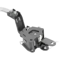 Competition/Plus 4-Speed Shifter - GM image 6