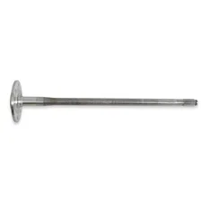 Engineering 6 Lug Replacement Rear Axle for GM 12-Bolt Truck image 1