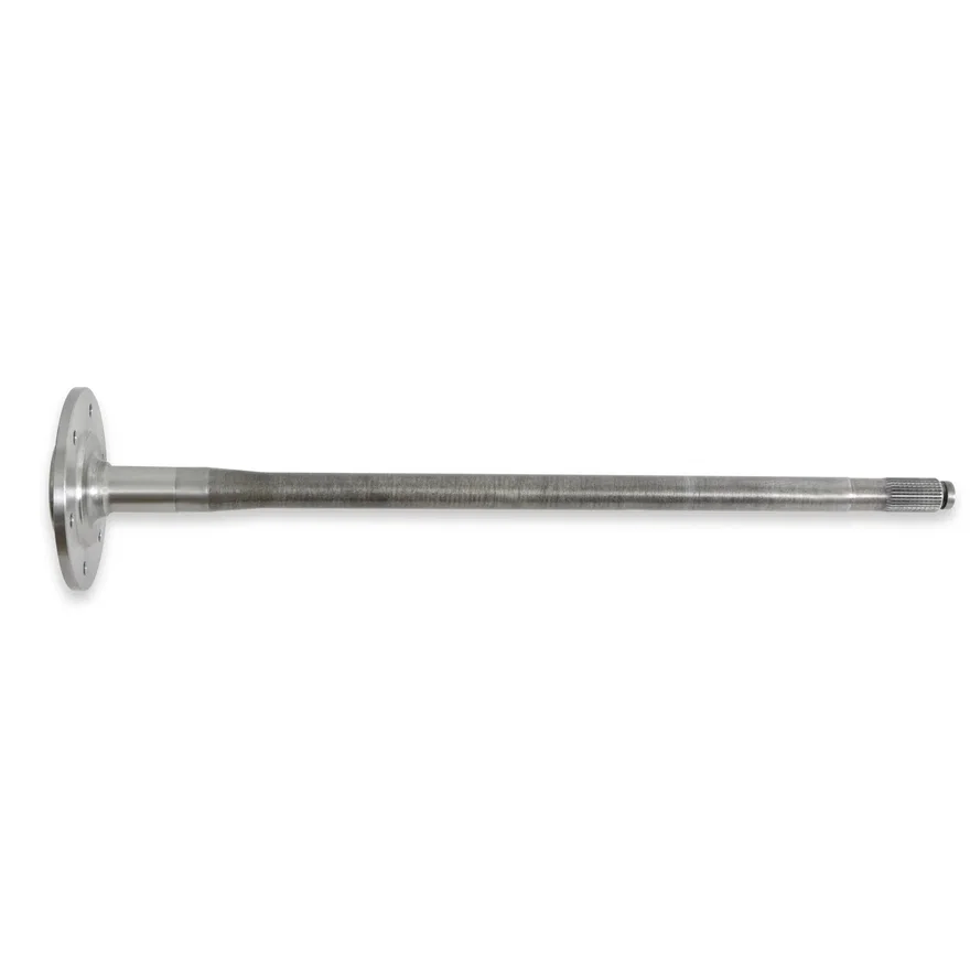 Engineering 6 Lug Replacement Rear Axle for GM 12-Bolt Truck