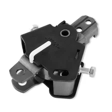 Mastershift 3-speed Manual Shifter Assembly image 2