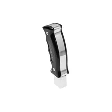 Billet/Plus Pistol Grip Auto Shift Handle - 16+ Camaro image 5