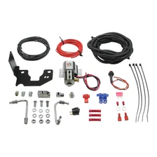 Roll/Control, Line/Loc Kit - GM F-Body image 1