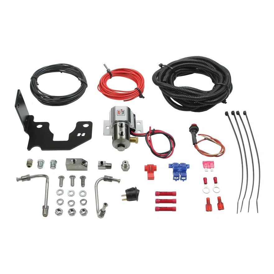 Roll/Control, Line/Loc Kit - GM F-Body