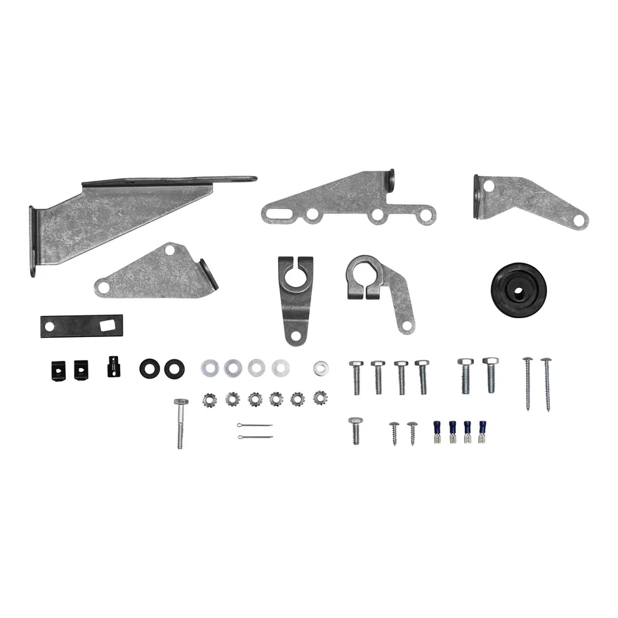 Pro-Matic Shifter Installation Kit