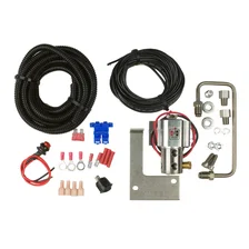 Roll/Control, Line/Loc Kit - Chevrolet Camaro image 2
