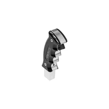Billet/Plus Pistol Grip Auto Shift Handle - 16+ Camaro image 2