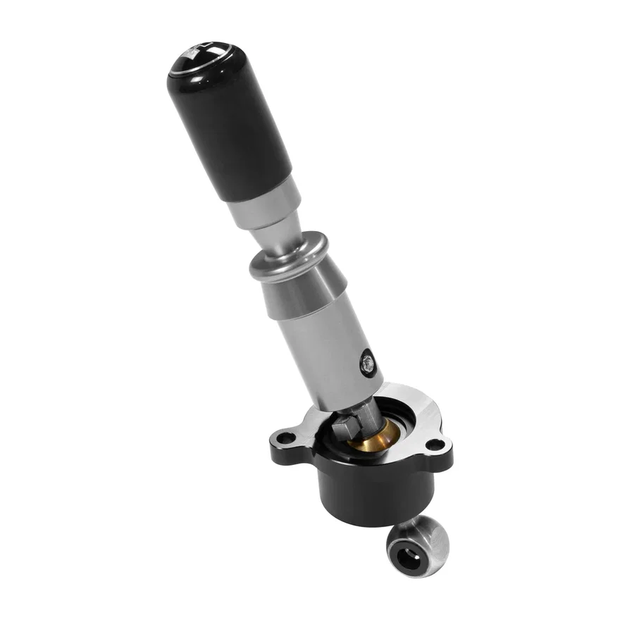 Billet/Plus Short Throw Shifter