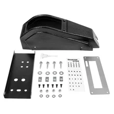 Quarter Stick Shifter Console Cover image 5