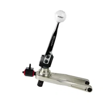 Billet/Plus Short Throw Shifter for Dodge Challenger image 2