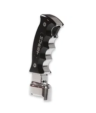 Billet/Plus Pistol Grip Auto Shift Handle for Chevrolet Camaro image 2