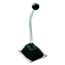 Indy Universal 3-speed Manual Shifter - Pick-Up (Tall) for Chevrolet C10 Pickup image 1
