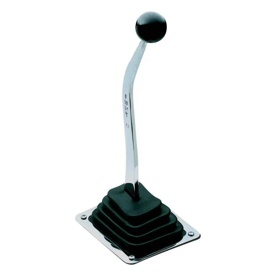Indy Universal 3-speed Manual Shifter - Pick-Up (Tall) for Chevrolet C10 Pickup