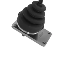 Billet/Plus Short-throw Shifter for Ford image 4