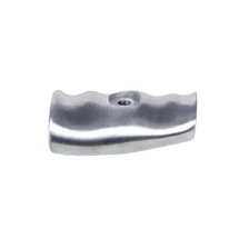 T-Handle - Brushed 4-Speed Pattern image 3