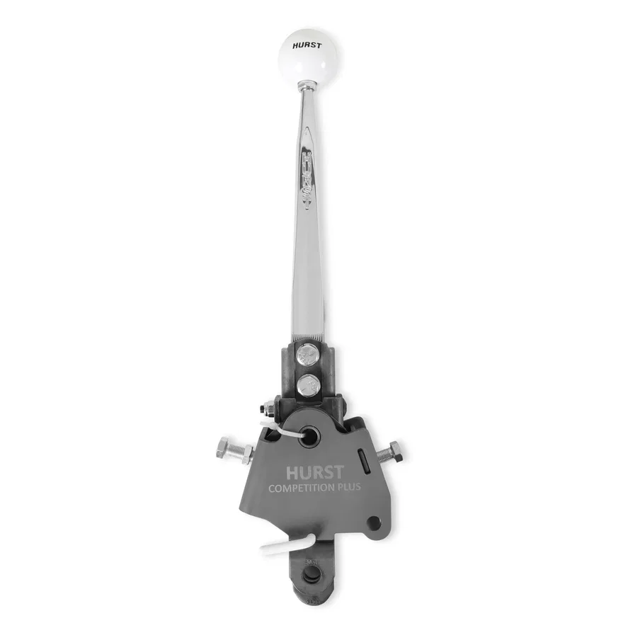 Competition/Plus 4-Speed Shifter - GM for Chevrolet Corvette