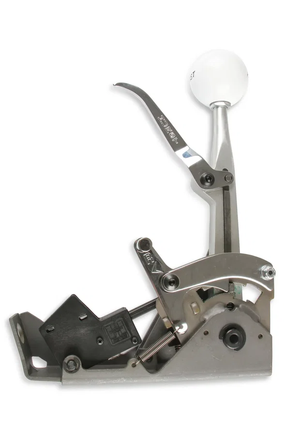 Quarter Stick Race Shifter