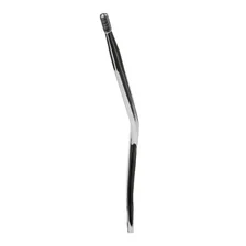 Competition/Plus Shifter Stick - Chrome image 4