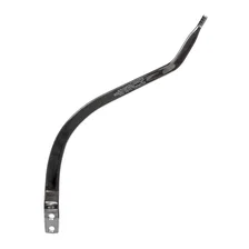 Competition/Plus Shifter Stick - Chrome image 1