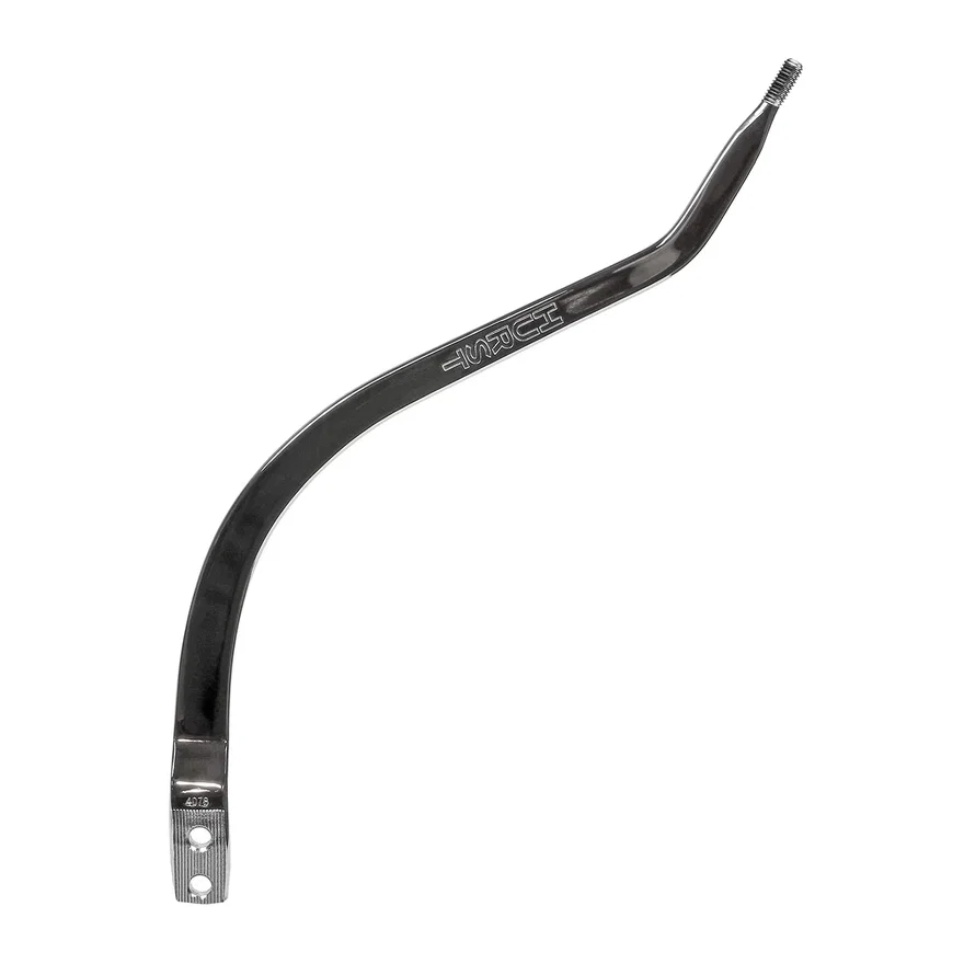 Competition/Plus Shifter Stick - Chrome