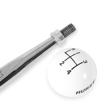 Competition/Plus 4-Speed Shifter - GM for Chevrolet Corvette image 3