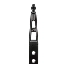 Billet/Plus Shifter Stick - Black/Machined image 1