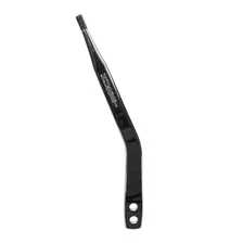 Competition/Plus Shifter Stick - Chrome image 5