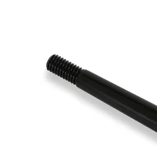Shifter Stick - Tube Style - Satin Black image 4