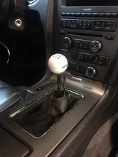 Competition/Plus 6-Speed Shifter - Ford image 6