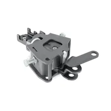 Competition/Plus 4-speed Shifter Assembly - Ford image 4