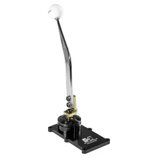 Blackjack Short Throw Shifter for Chevrolet Camaro image 4