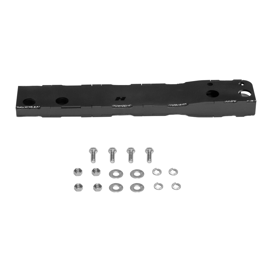 Transmission Crossmember Frame Adapter for 1978-1983 GM G-bodies