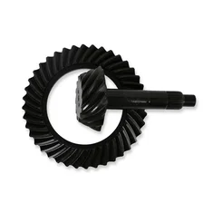 Engineering Ring & Pinion for GM 12-Bolt Truck 3.08 Ratio image 1