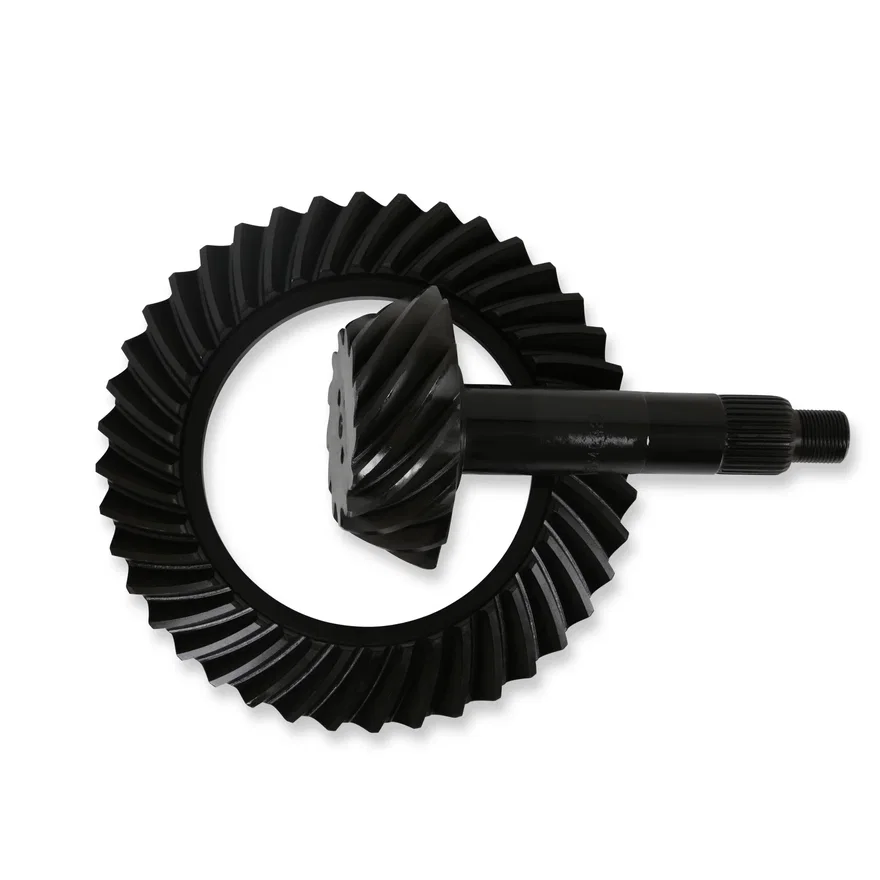Engineering Ring & Pinion for GM 12-Bolt Truck 3.08 Ratio