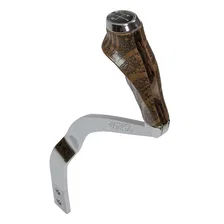 Pistol Grip Shifter Stick for Mopar B-Body image 2
