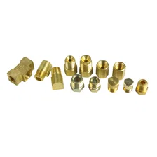 Roll/Control, Line/Loc Installation Kit image 7