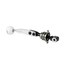 Billet Plus Manual Short Shifter - (2010-15 Camaro - V8) image 2