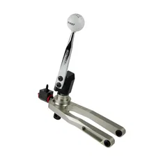 Billet/Plus Short Throw Shifter for Dodge Challenger image 1