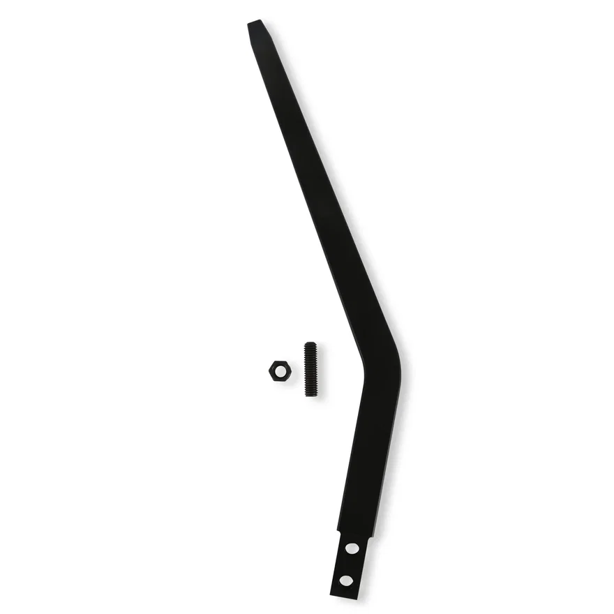 Shifter Stick - Billet - Satin Black
