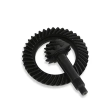 Engineering Ring & Pinion for GM 12-Bolt Truck 3.73 Ratio THICK GEAR image 2
