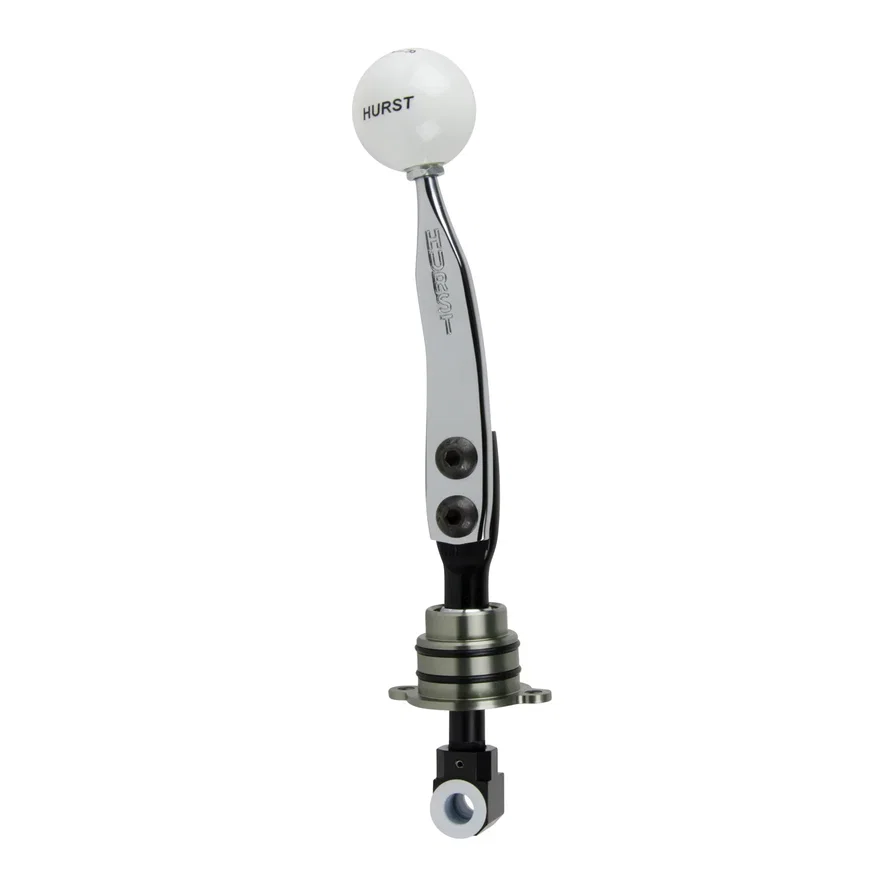 Billet Plus Manual Short Shifter - (2010-15 Camaro - V8)