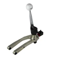 Billet/Plus Short Throw Shifter for Dodge Challenger image 3
