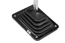 Shifter Boot, B-4 Boot and Plate image 4
